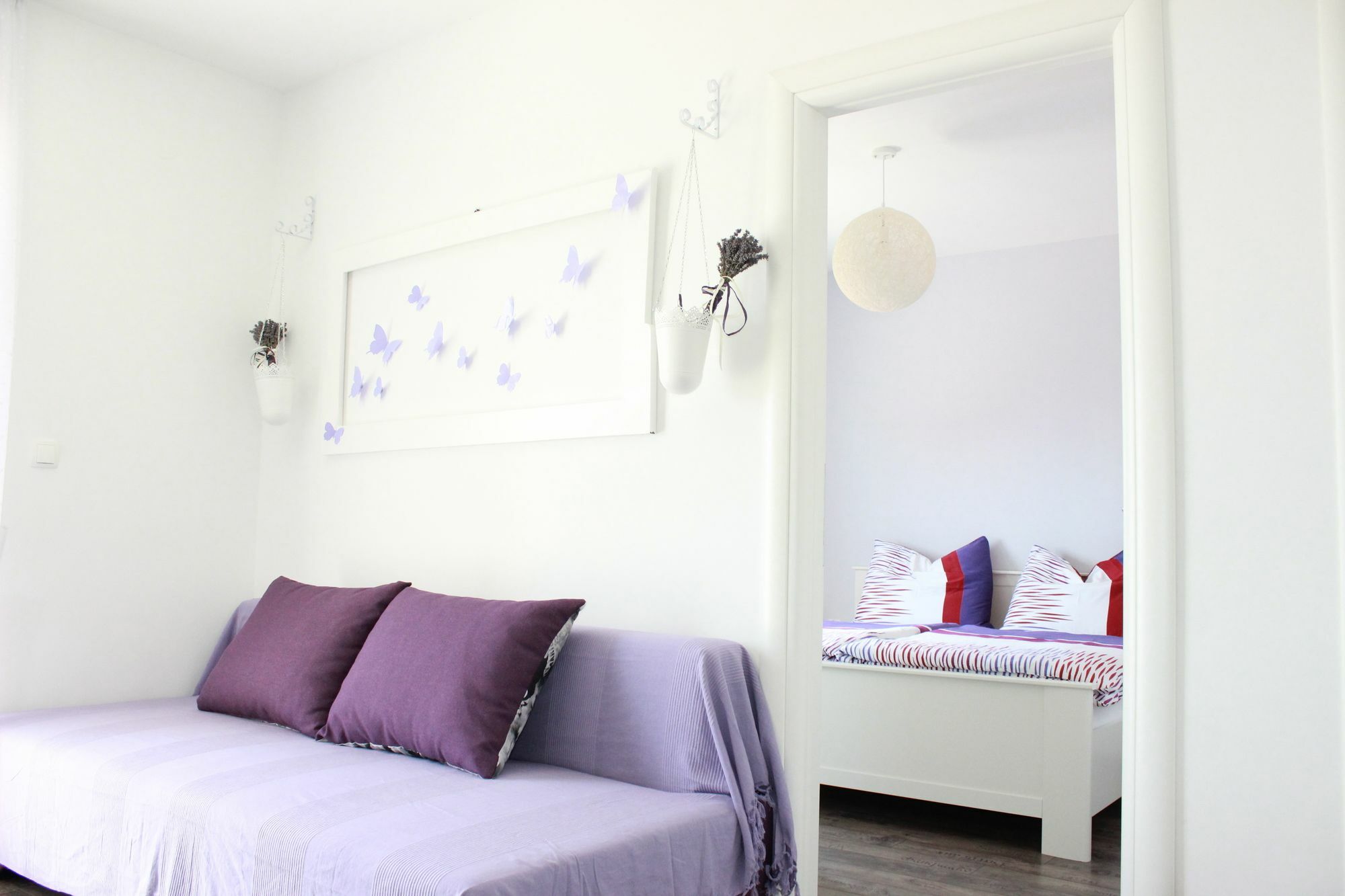 Apartments Valentina Bol Buitenkant foto